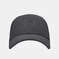 UNDER ARMOUR Black